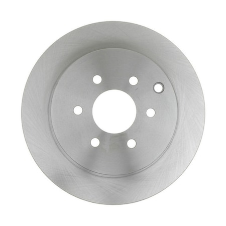 Raybestos Disc Brake Rotor-Dih Parking B Br900294,980462R 980462R